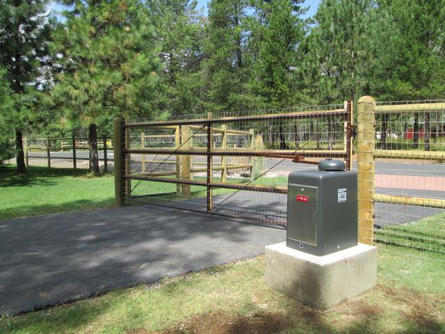 Ace Fence Company