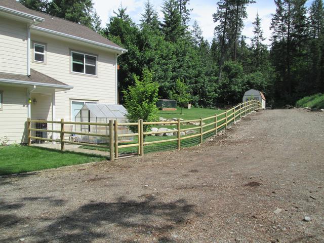 Ace Fence Company