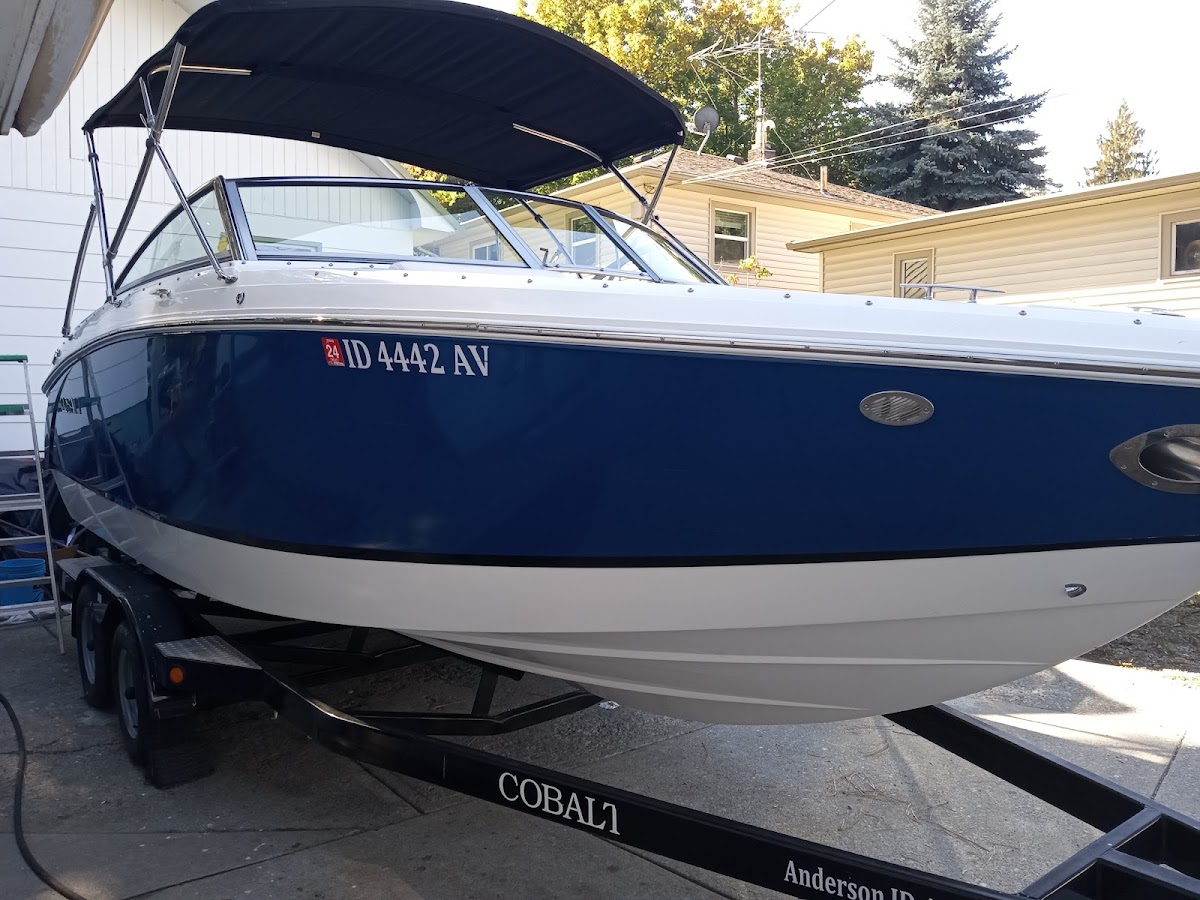Advanced Auto/Marine