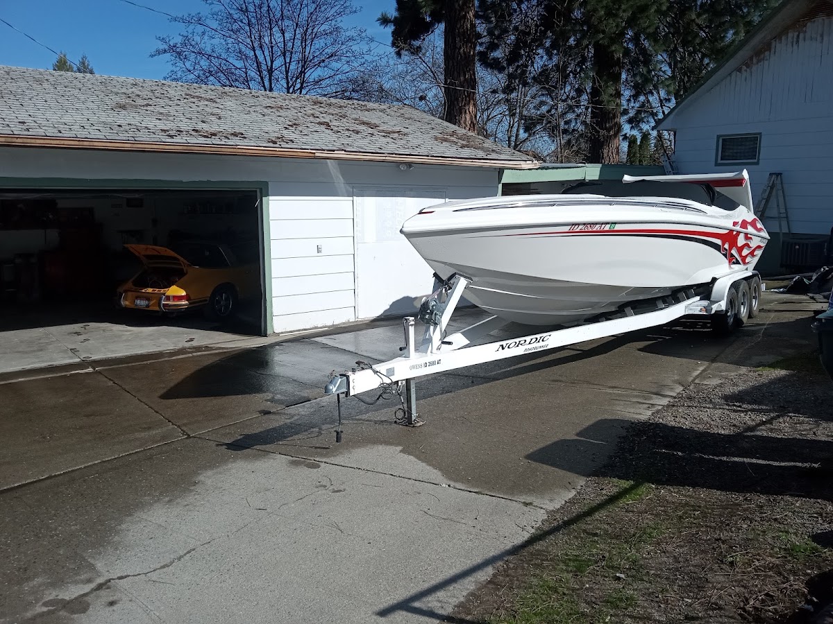 Advanced Auto/Marine