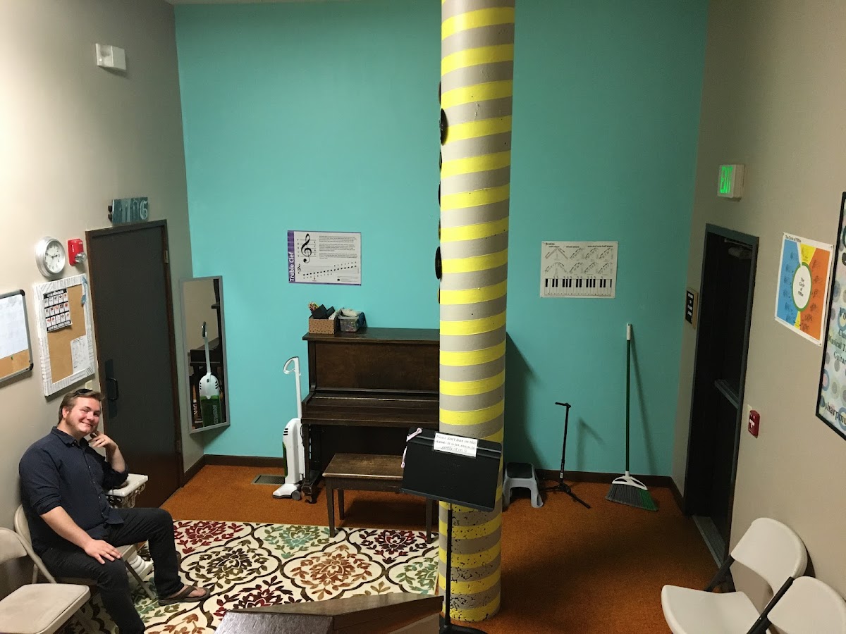 B sharp Music Studio