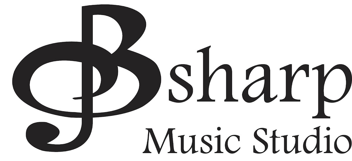 B sharp Music Studio