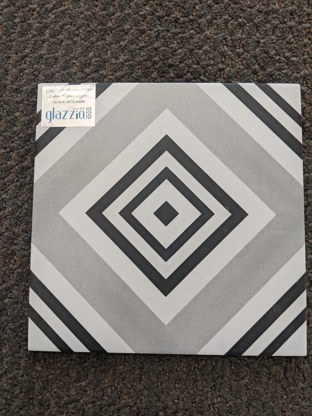 Carpet Warehouse & Color Tile