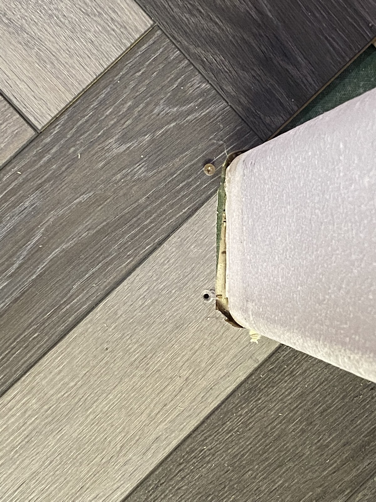 Carpet Warehouse & Color Tile