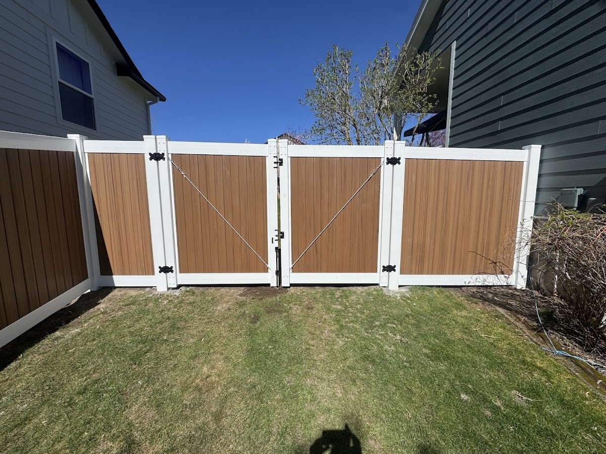 CDN Fence Company