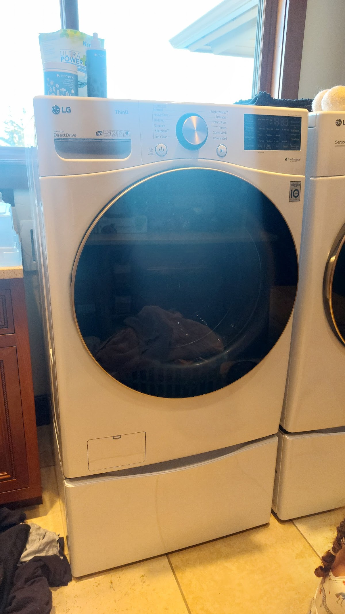 Dan Jones Appliance Repair