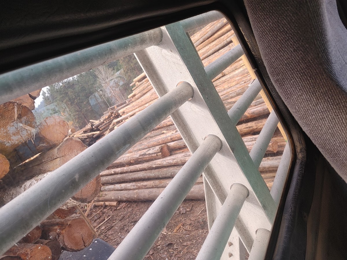 Danielson Logging Inc
