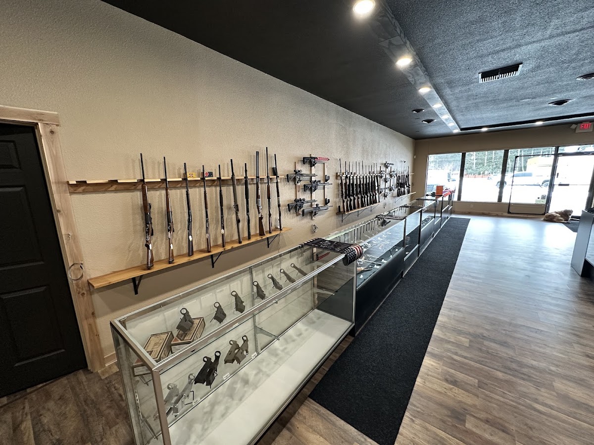 GEM State Firearms