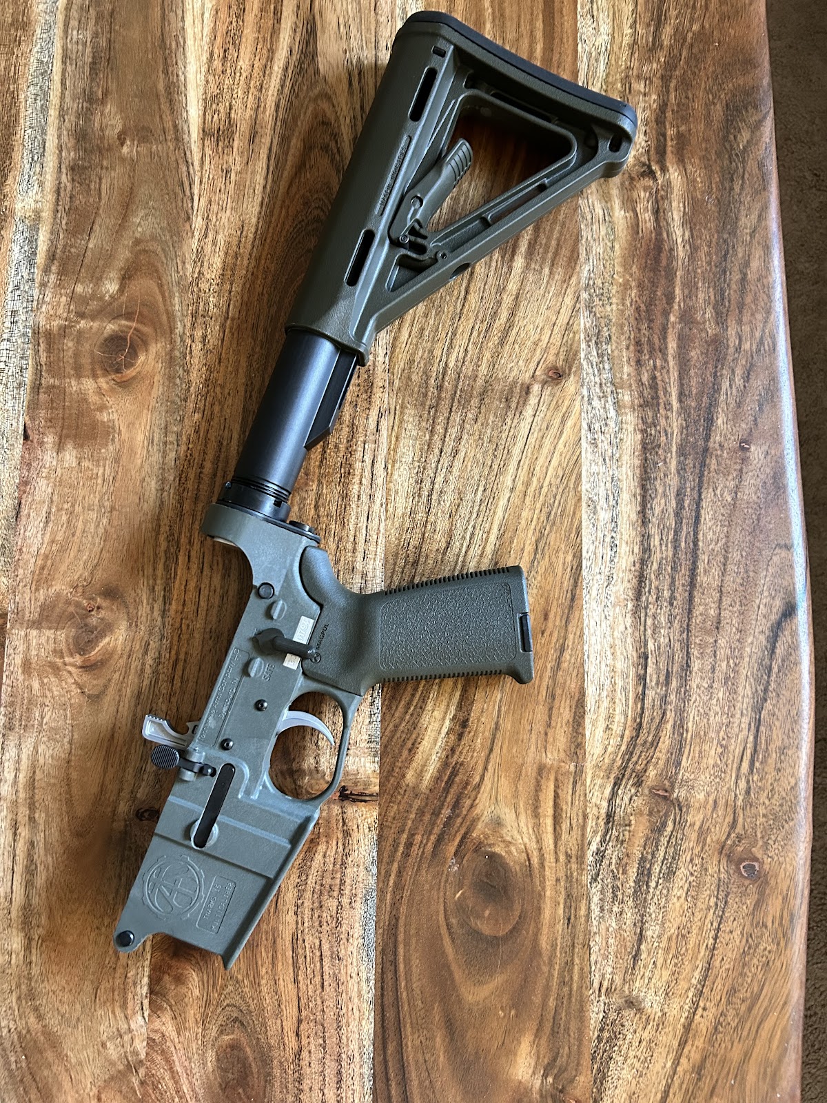 GEM State Firearms