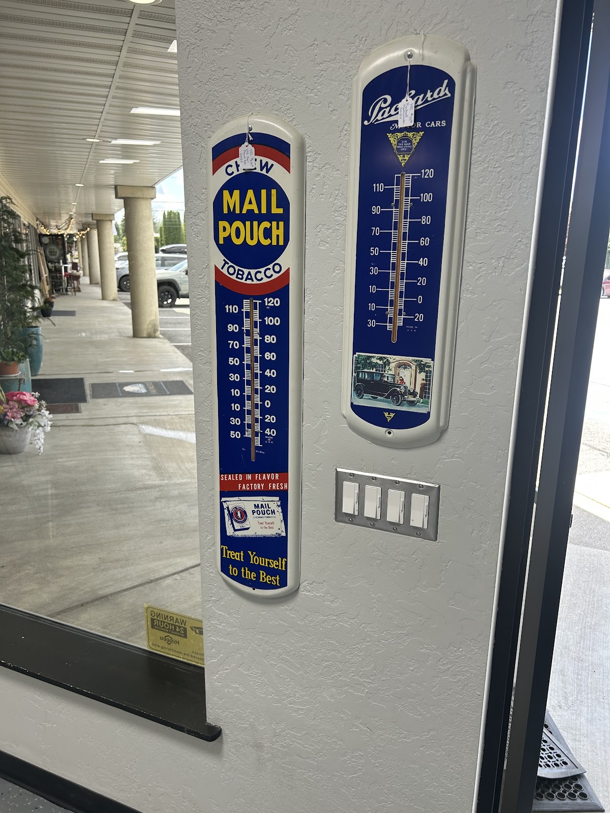 Govt Way Antique Mall