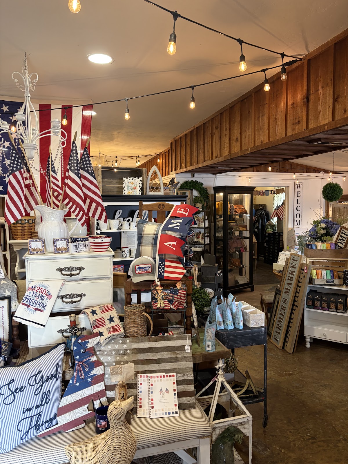Grain & Gather Mercantile