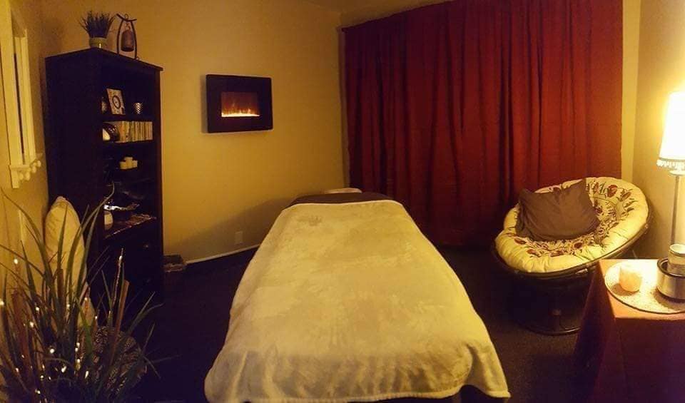 His Healing Hands LLC