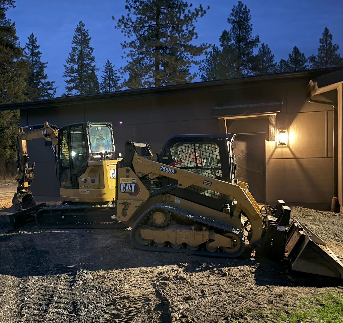Integrity Equipment Rentals