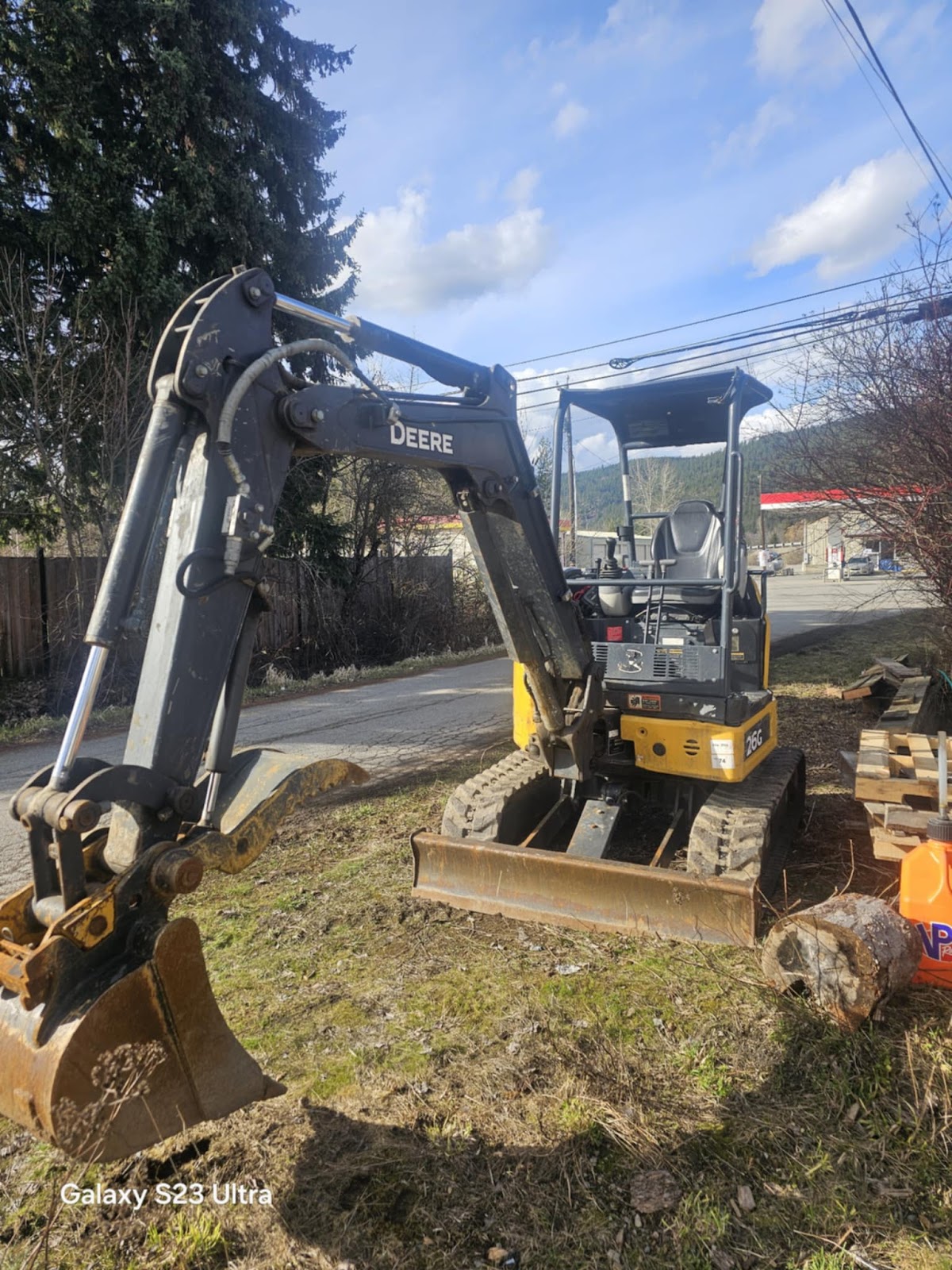 Integrity Equipment Rentals