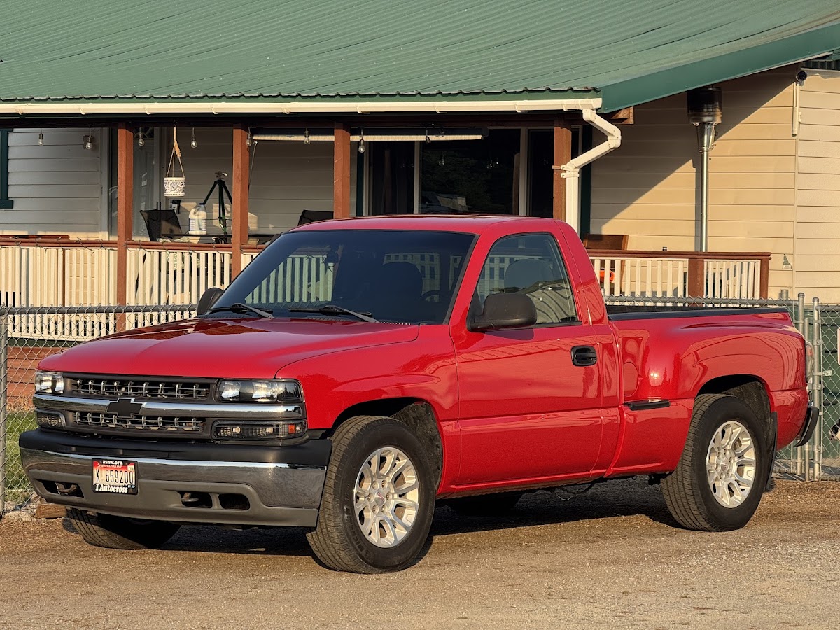 Johnson's Auto Body