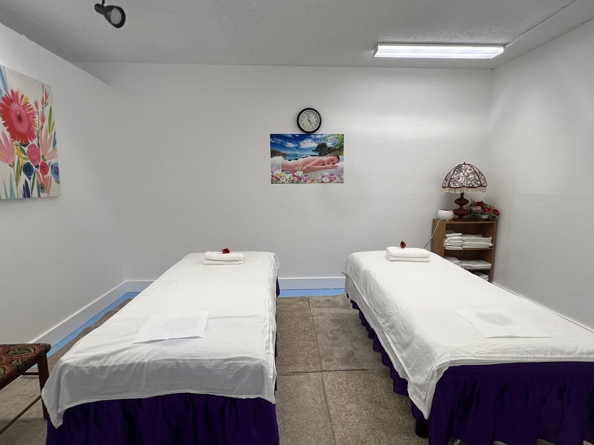Lake City Massage Therapy