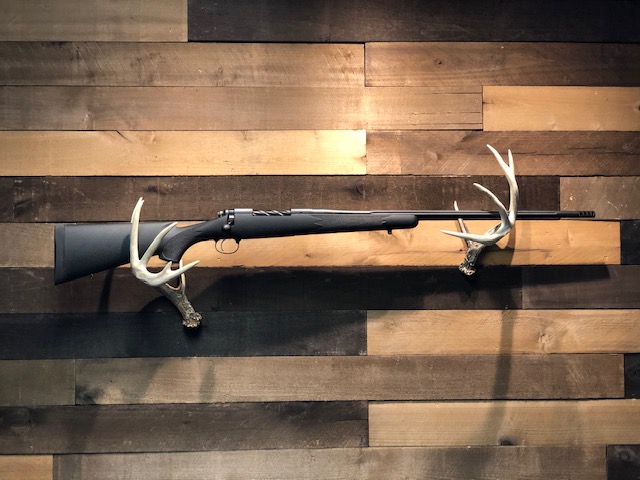 Leavitt Works Gunsmithing