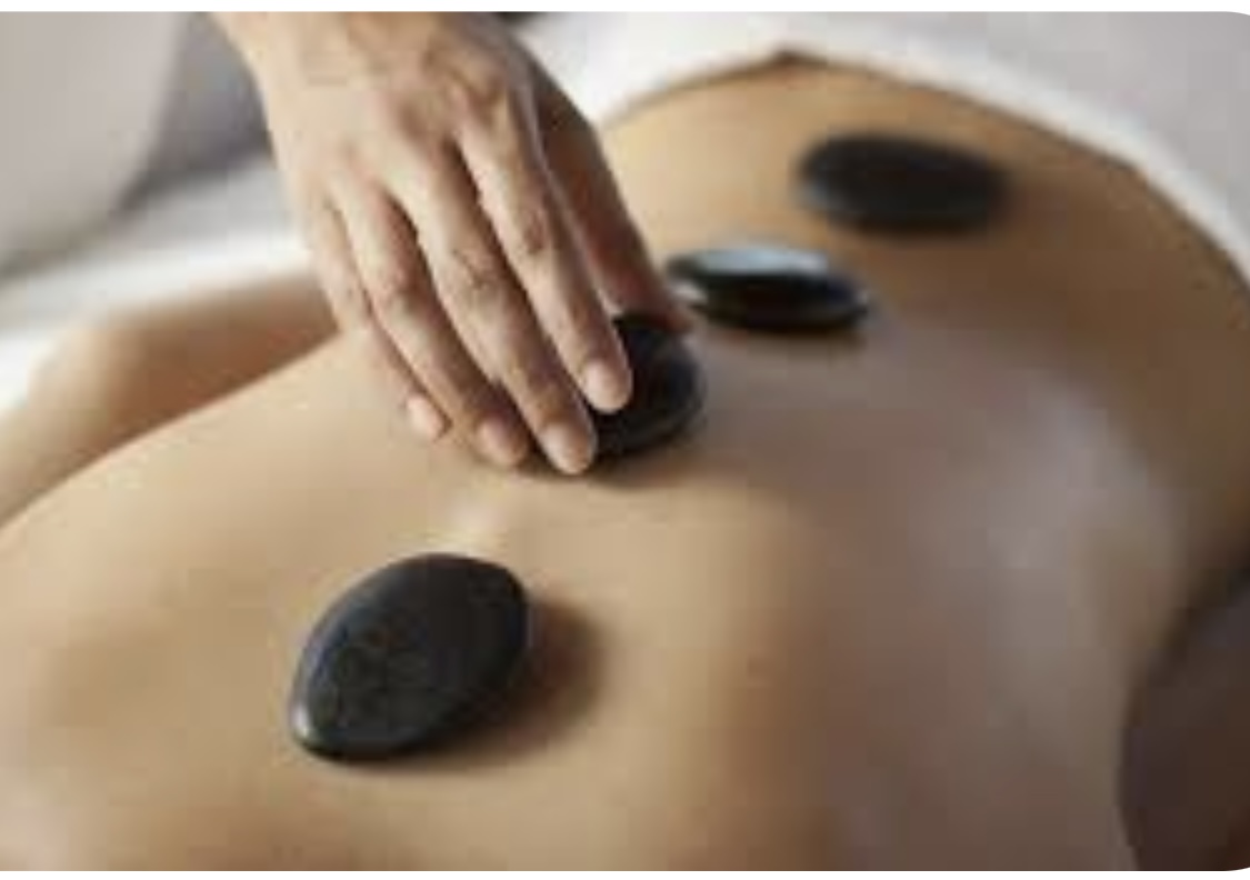 Massage By Melinda
