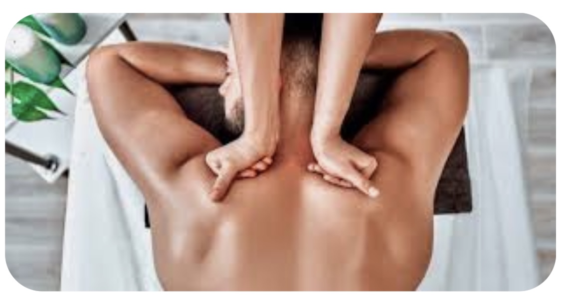 Massage By Melinda