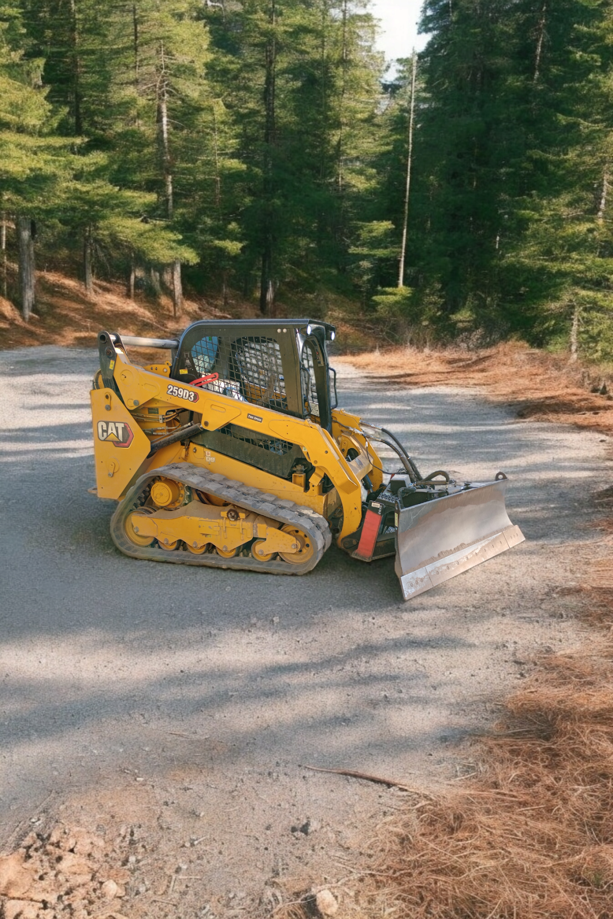McKool'z Toolz Equipment Rental