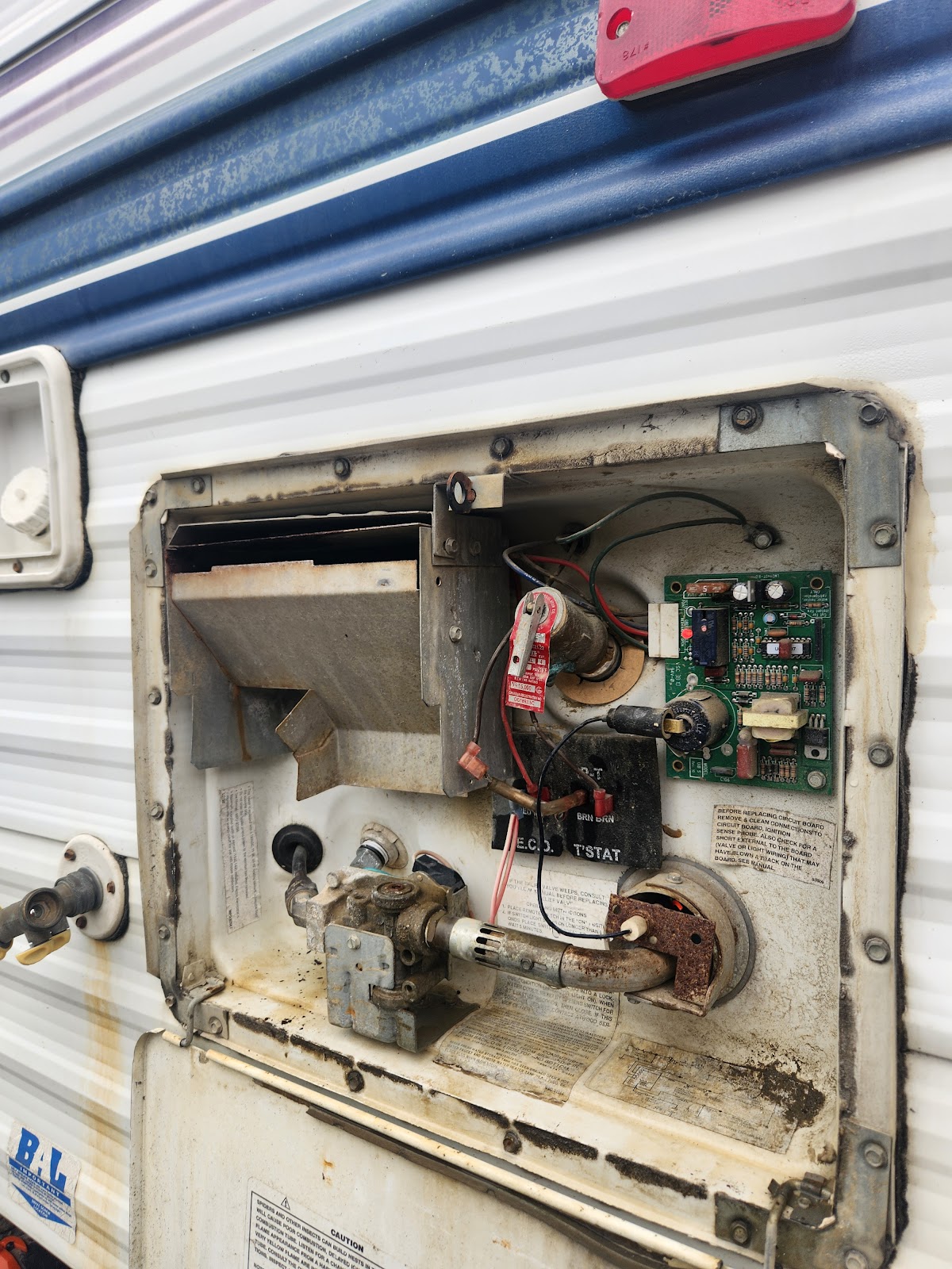 McMichael's Mobile RV Repair