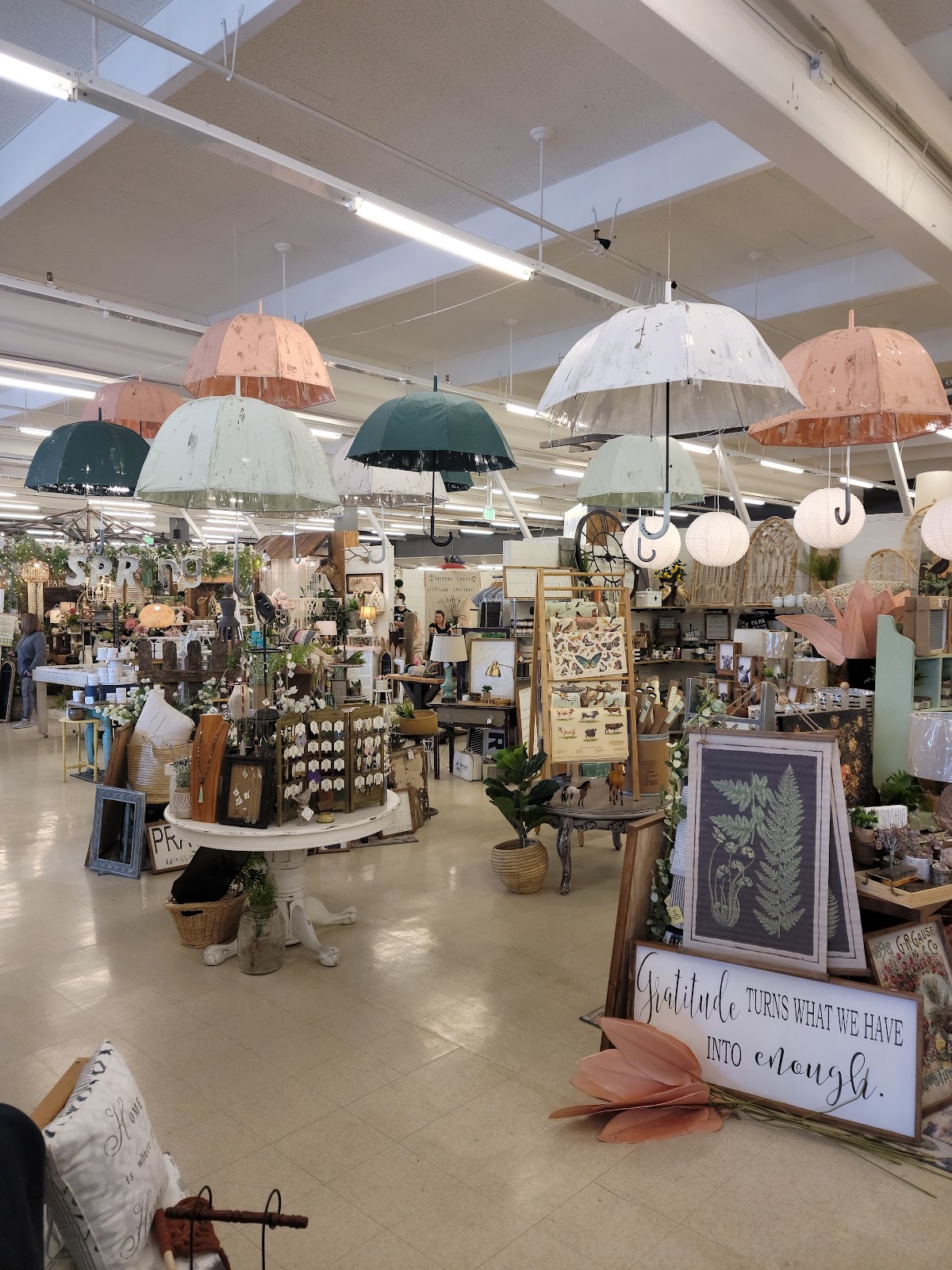Midtown Home & Vintage Market