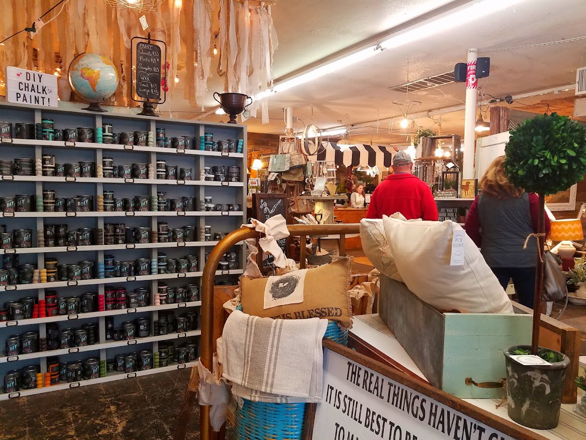 Midtown Home & Vintage Market