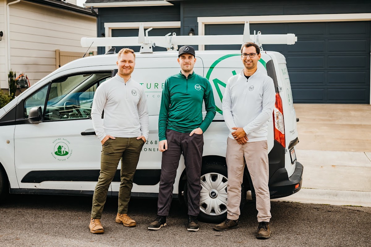 Nature One Pest Control