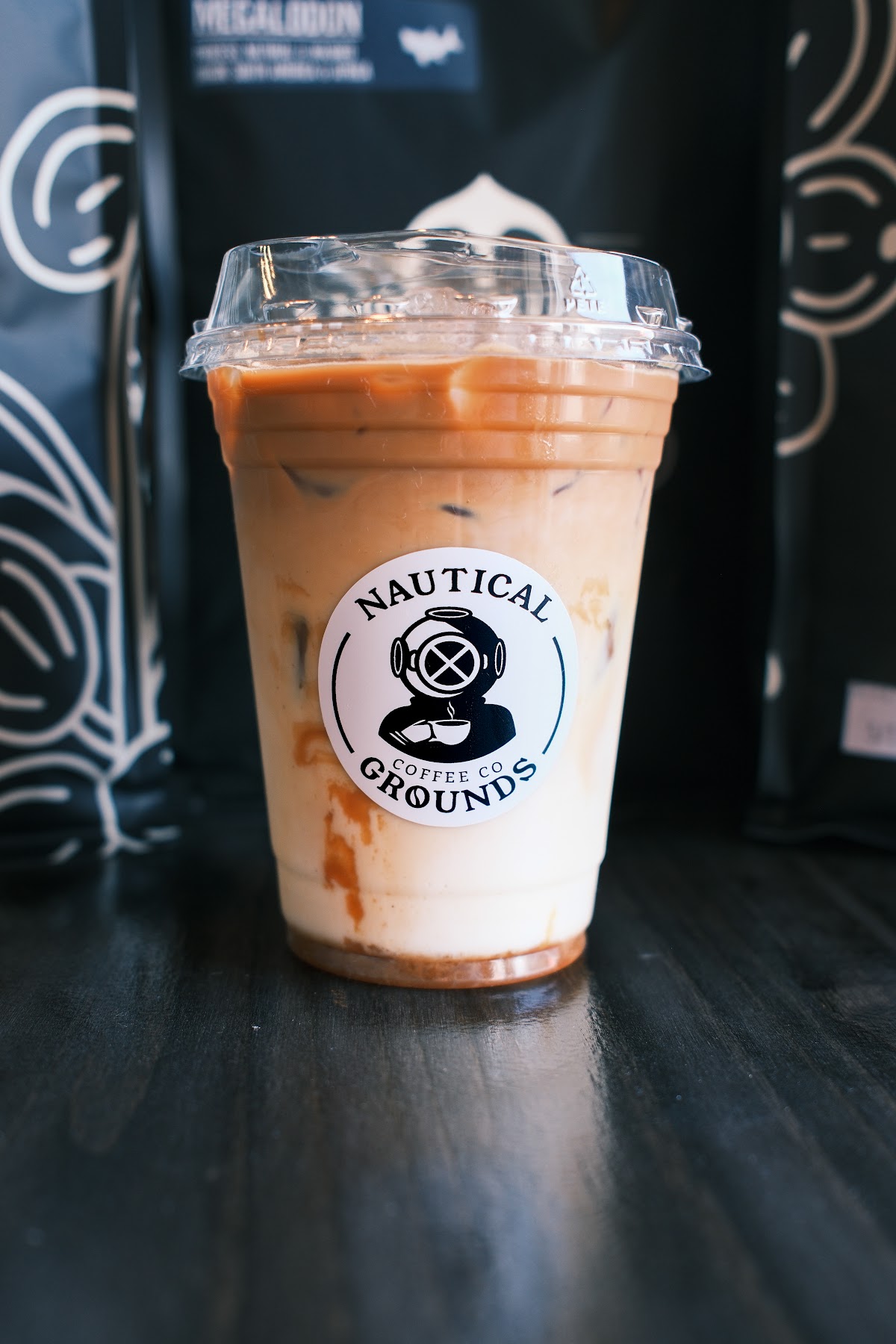 Nautical Grounds Coffee Co