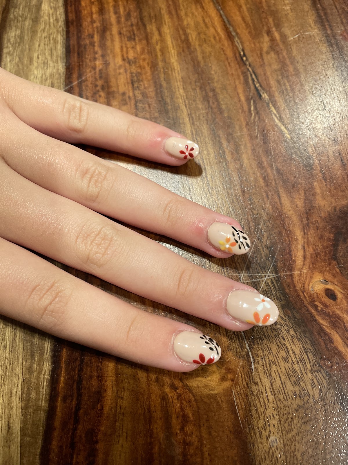 New Nails And Spa