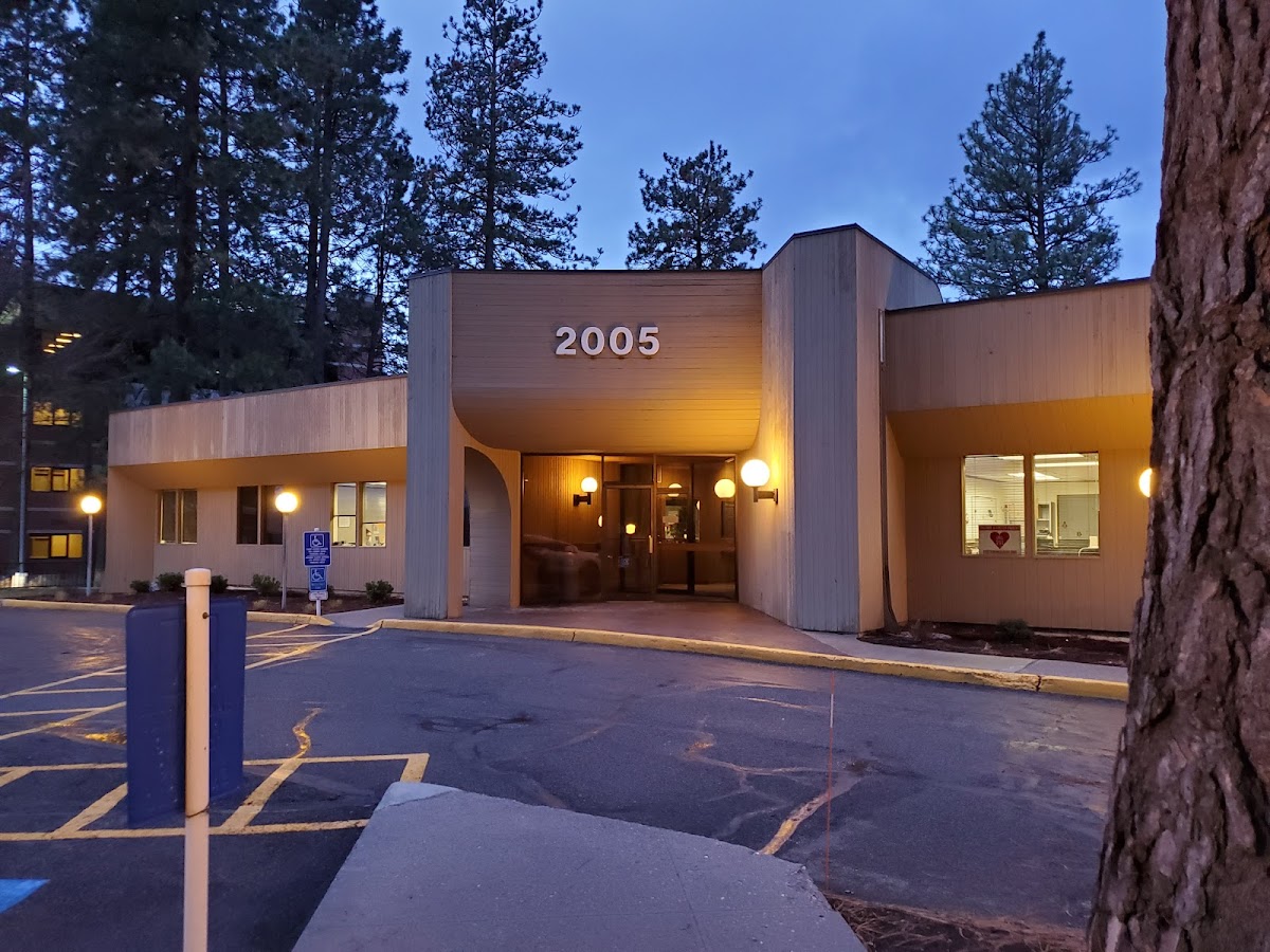 North Idaho Chiropractic