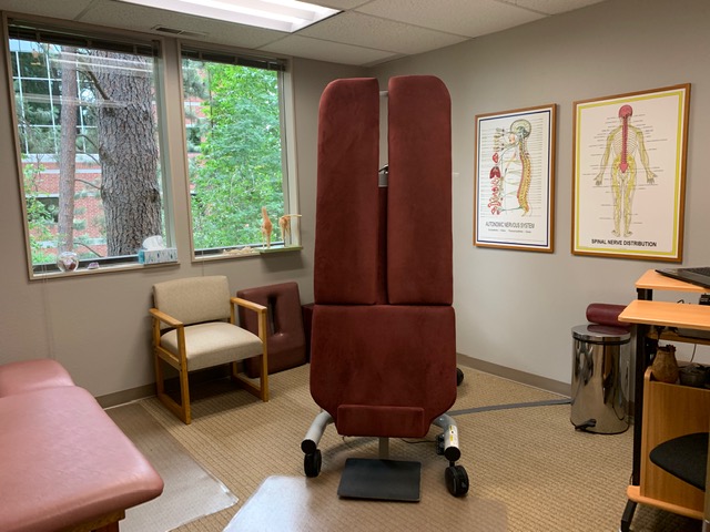 North Idaho Chiropractic
