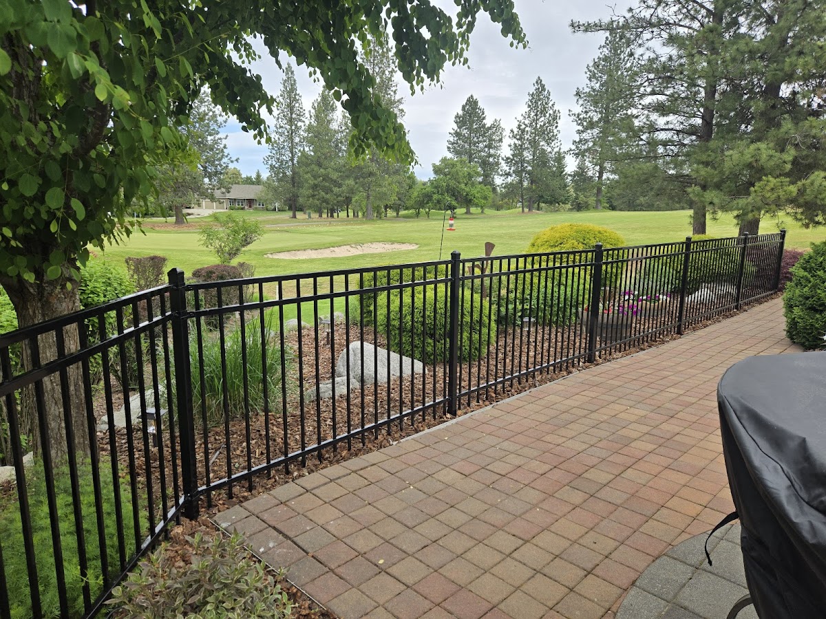 North Idaho Fencing