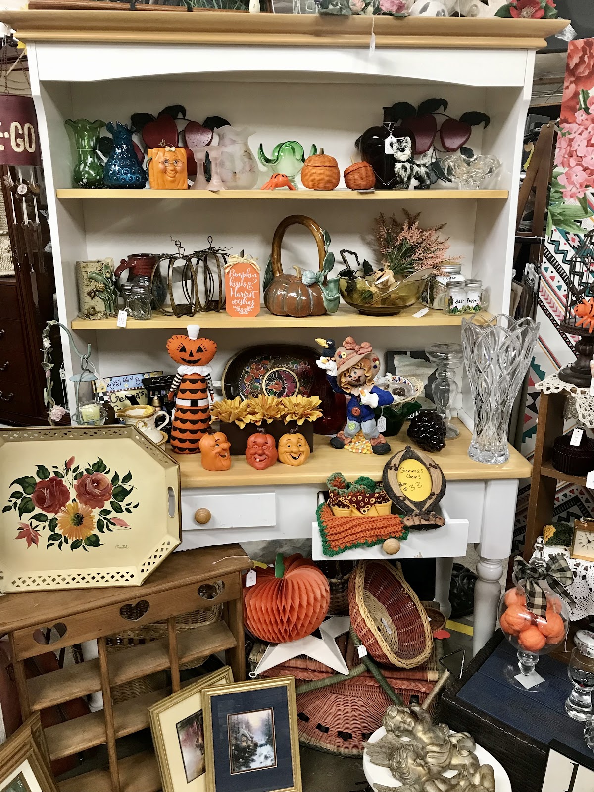 Paris Vintage Market