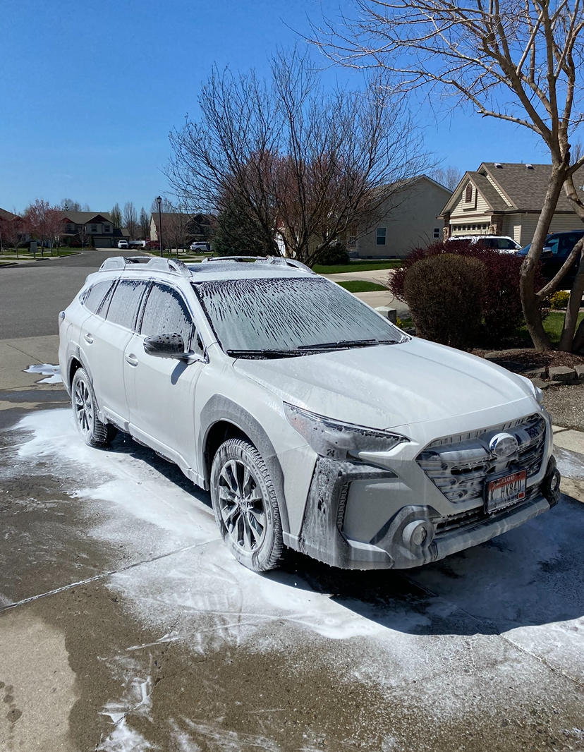 PNW Mobile Detailing