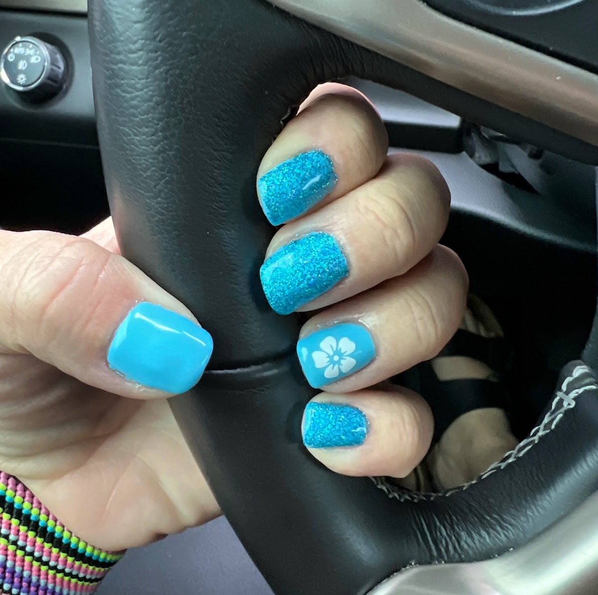 Polished by Idella