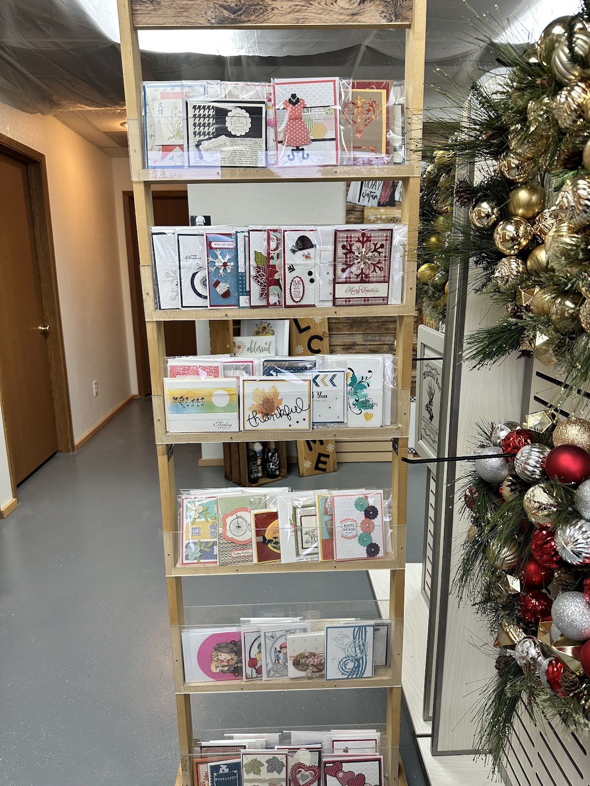 Reclaimed Beauty