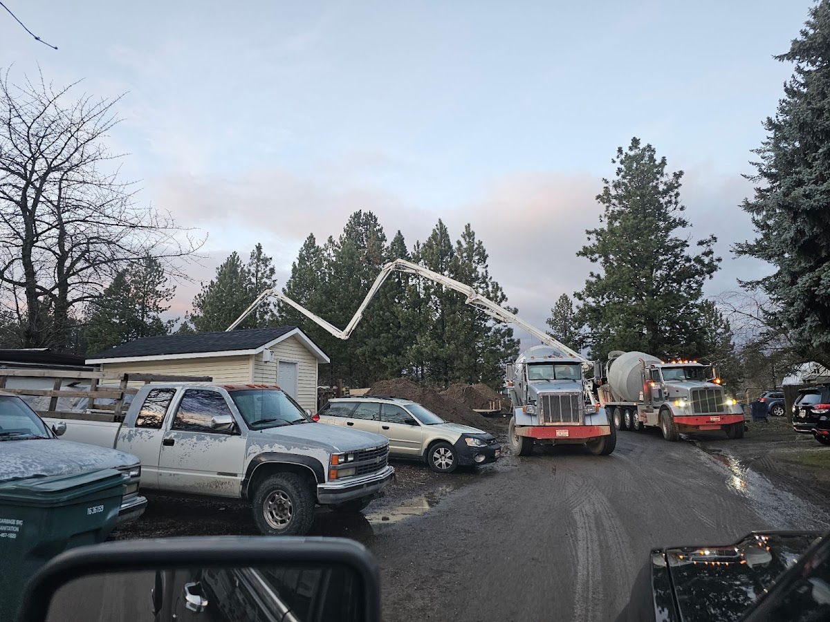 Rocky Mountain Concrete
