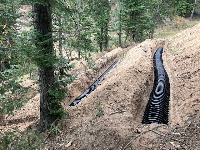 Schullys Septic and Excavation LLC