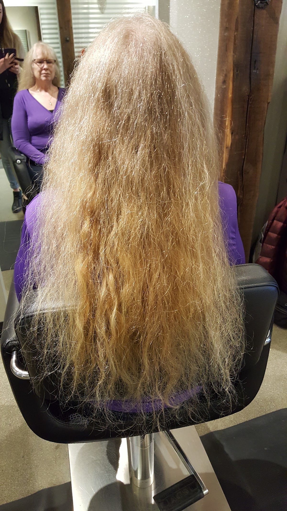 Shine Salon