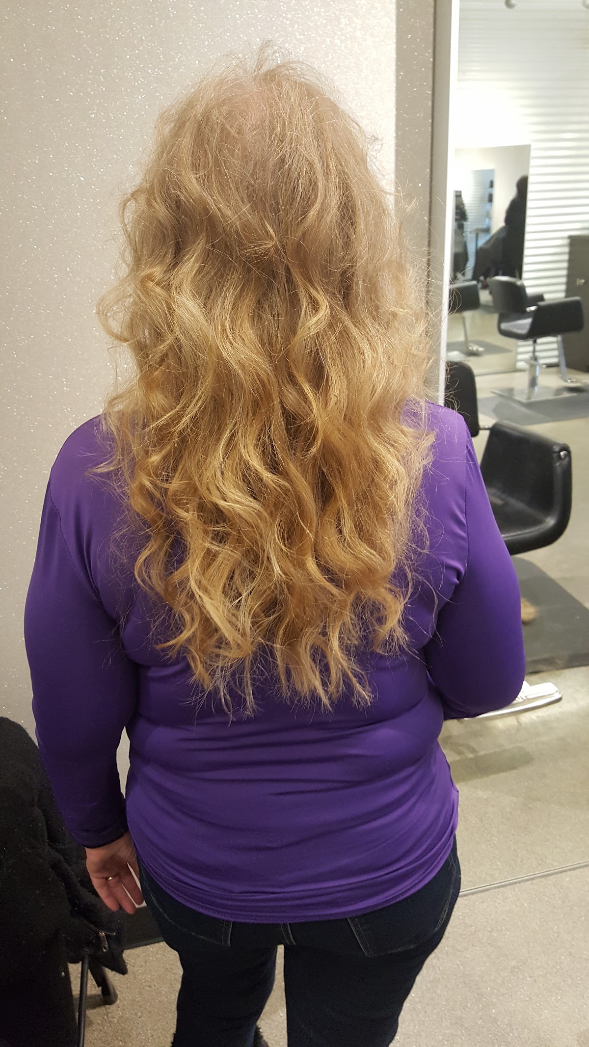 Shine Salon