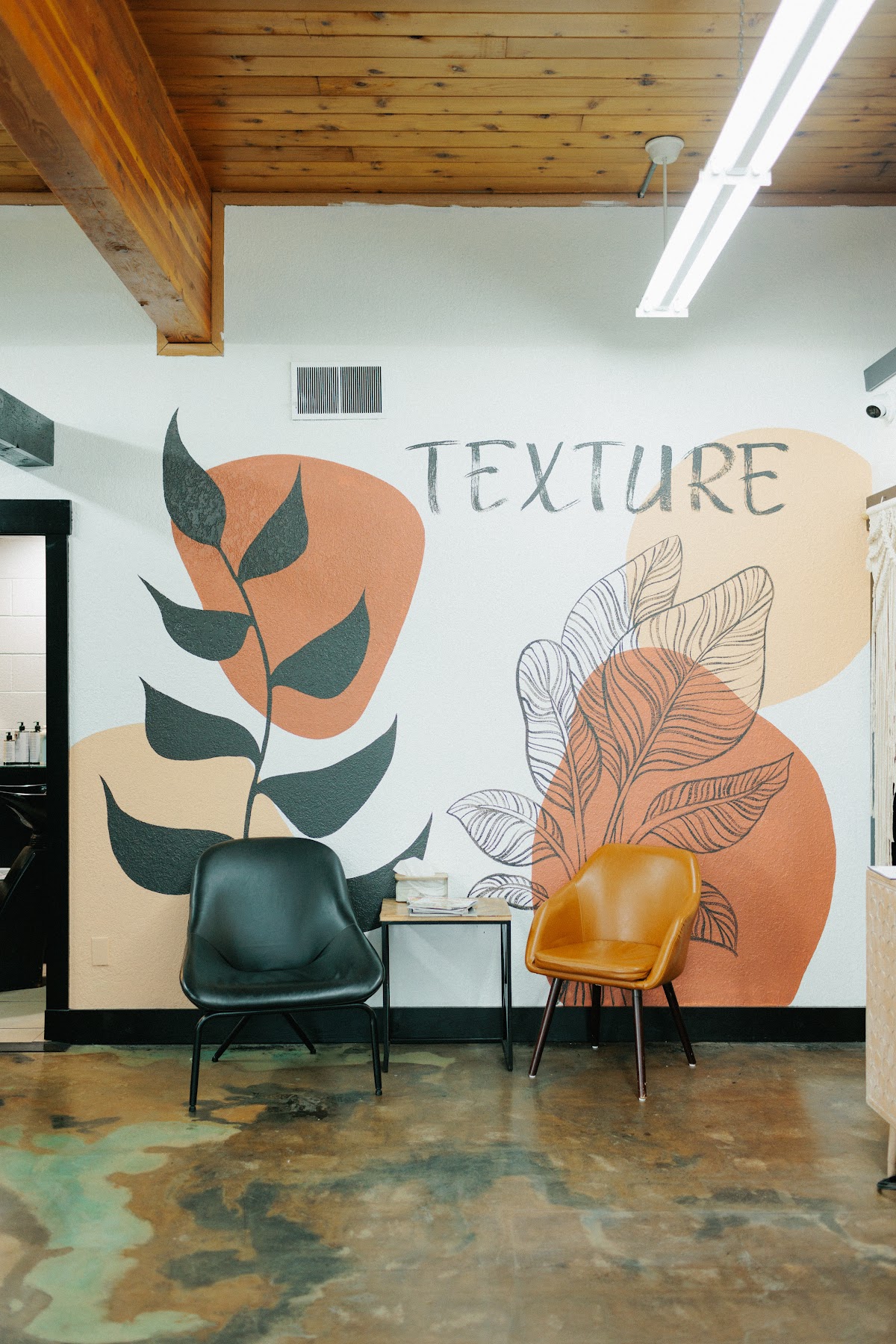 Texture Salon