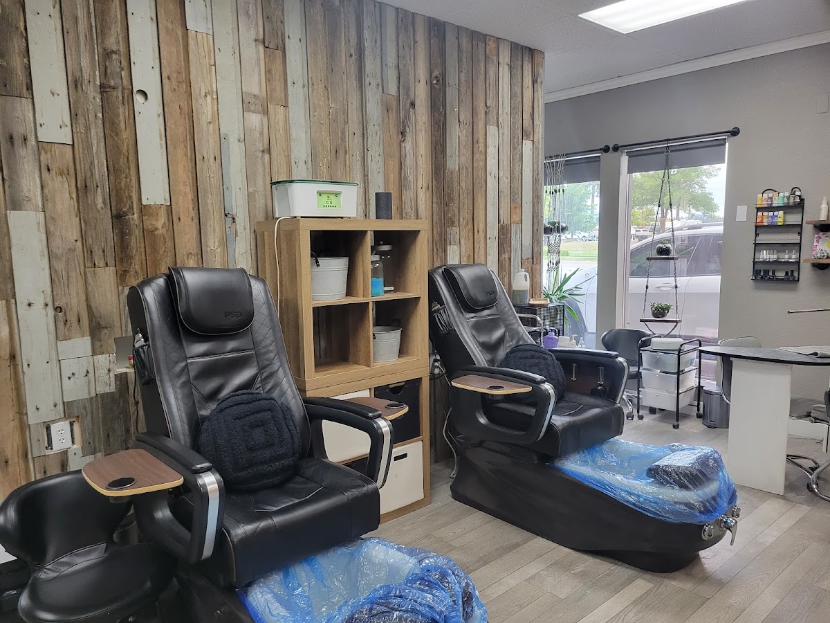 The Beauty Lounge