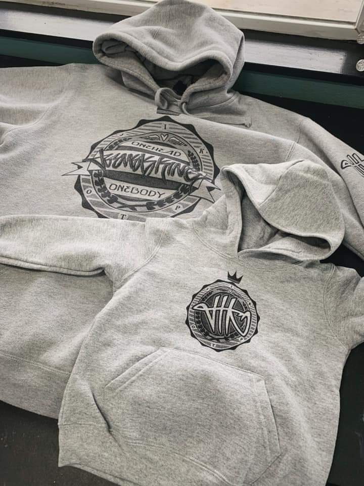 The JIK Printshop