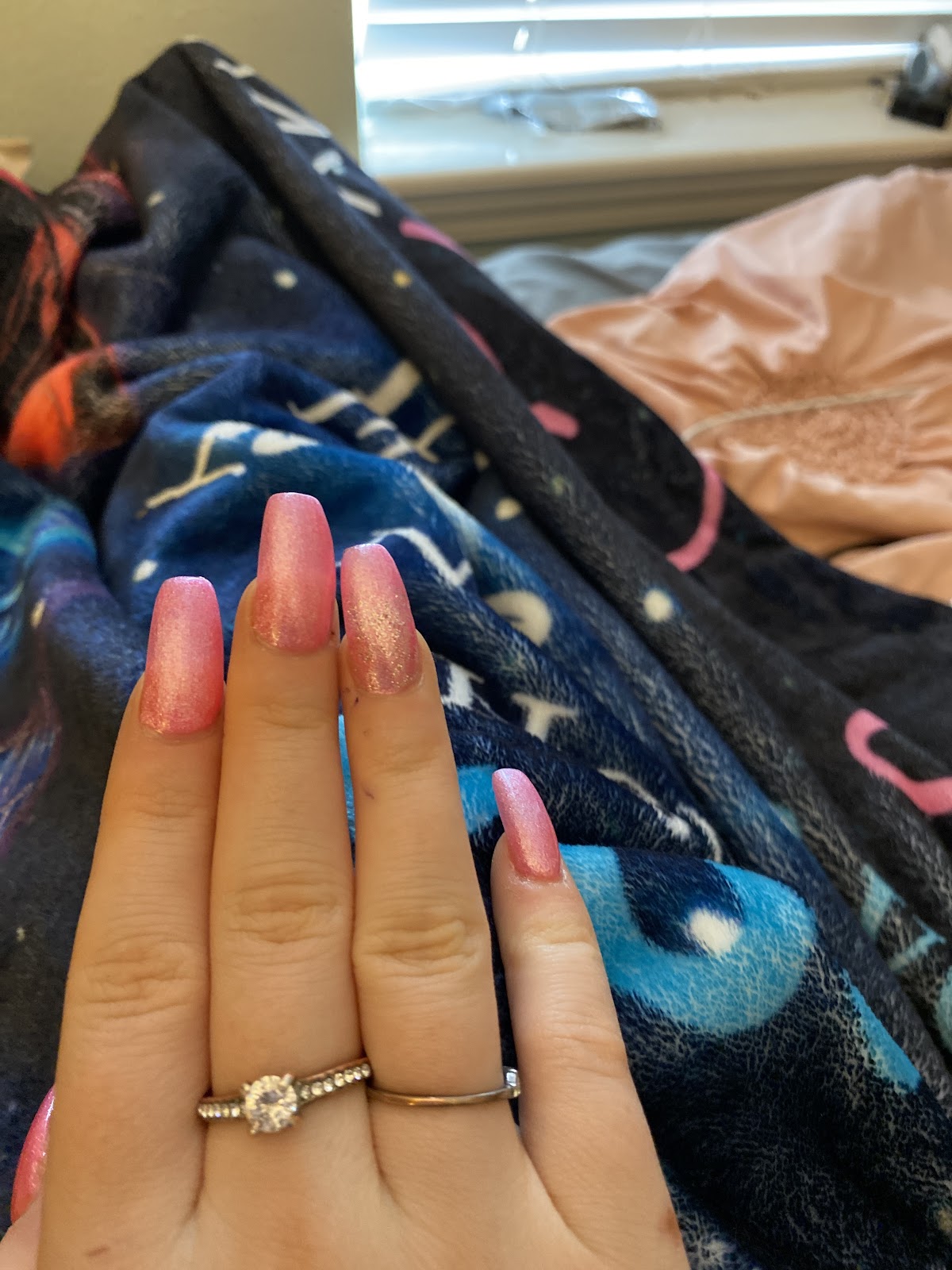The Nail Lounge