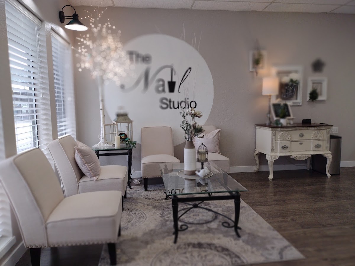 The Nail Studio