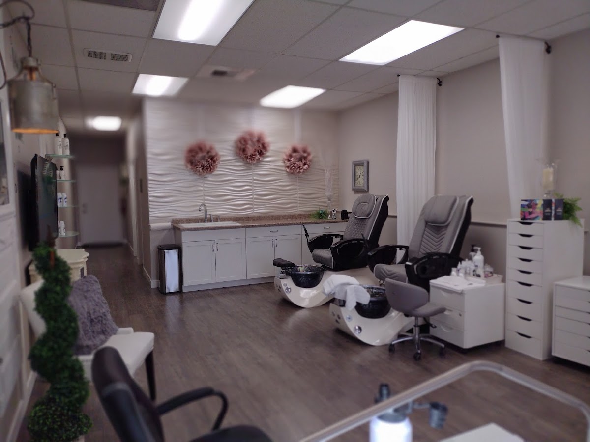 The Nail Studio