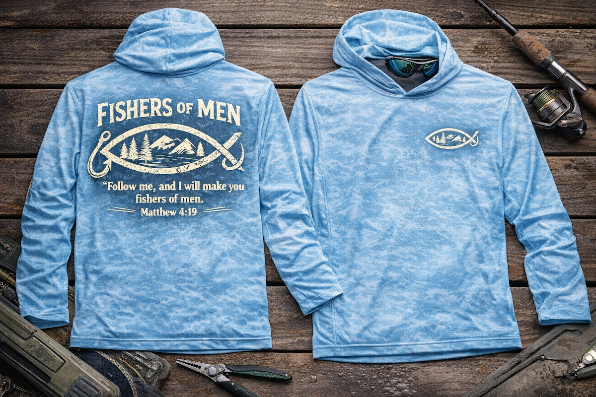 Trailhead Print Shop