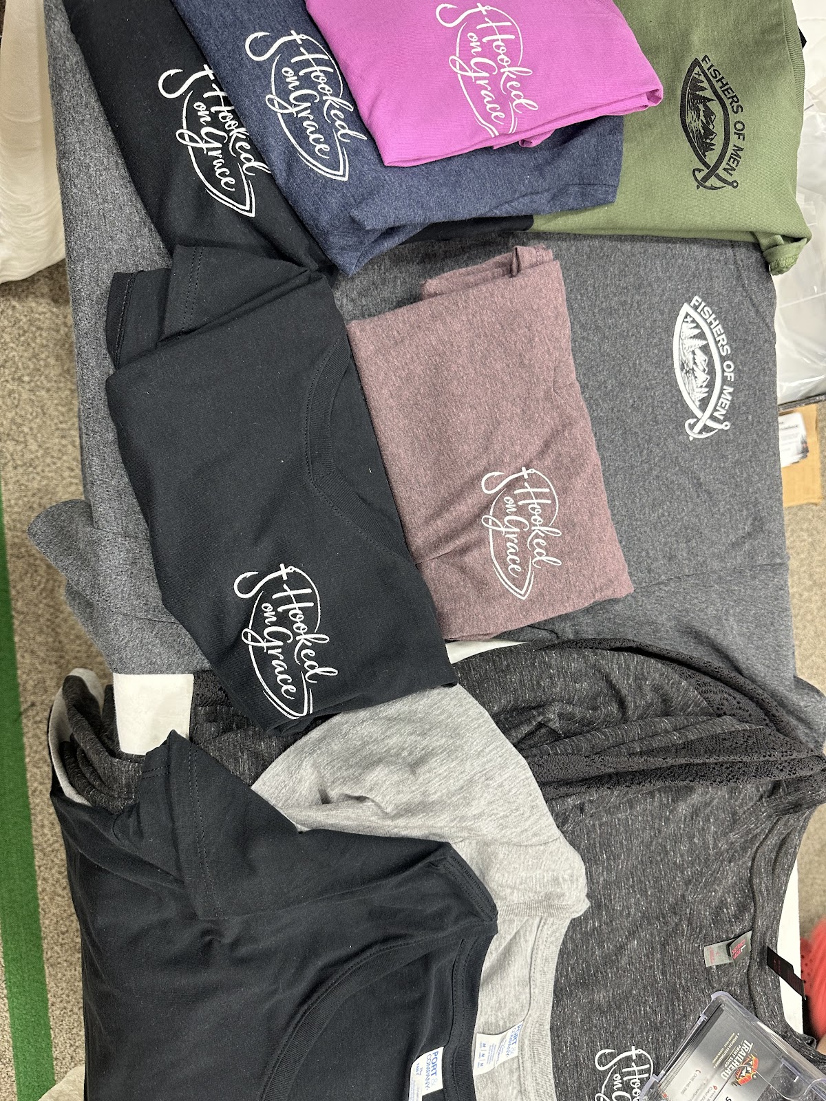Trailhead Print Shop
