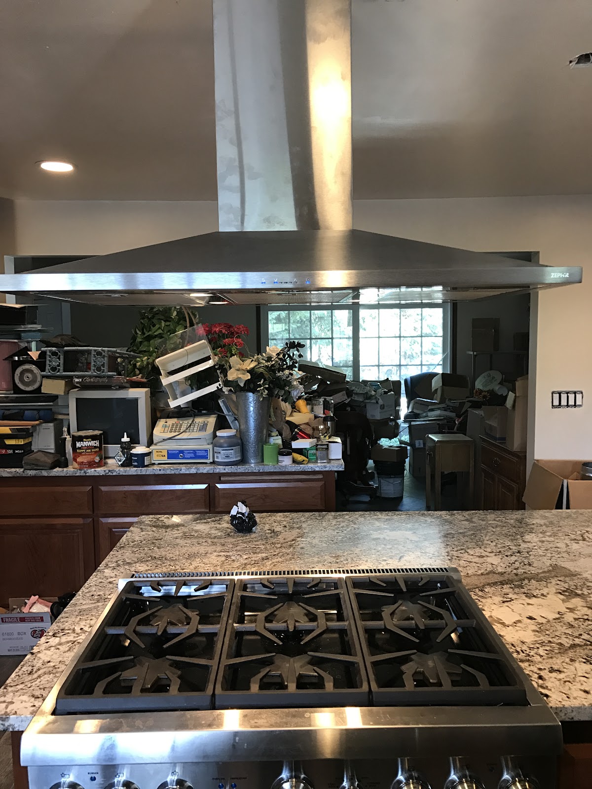 Westside Installers